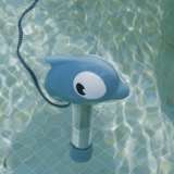Termometro galleggiante Pesce Mini - Img 2